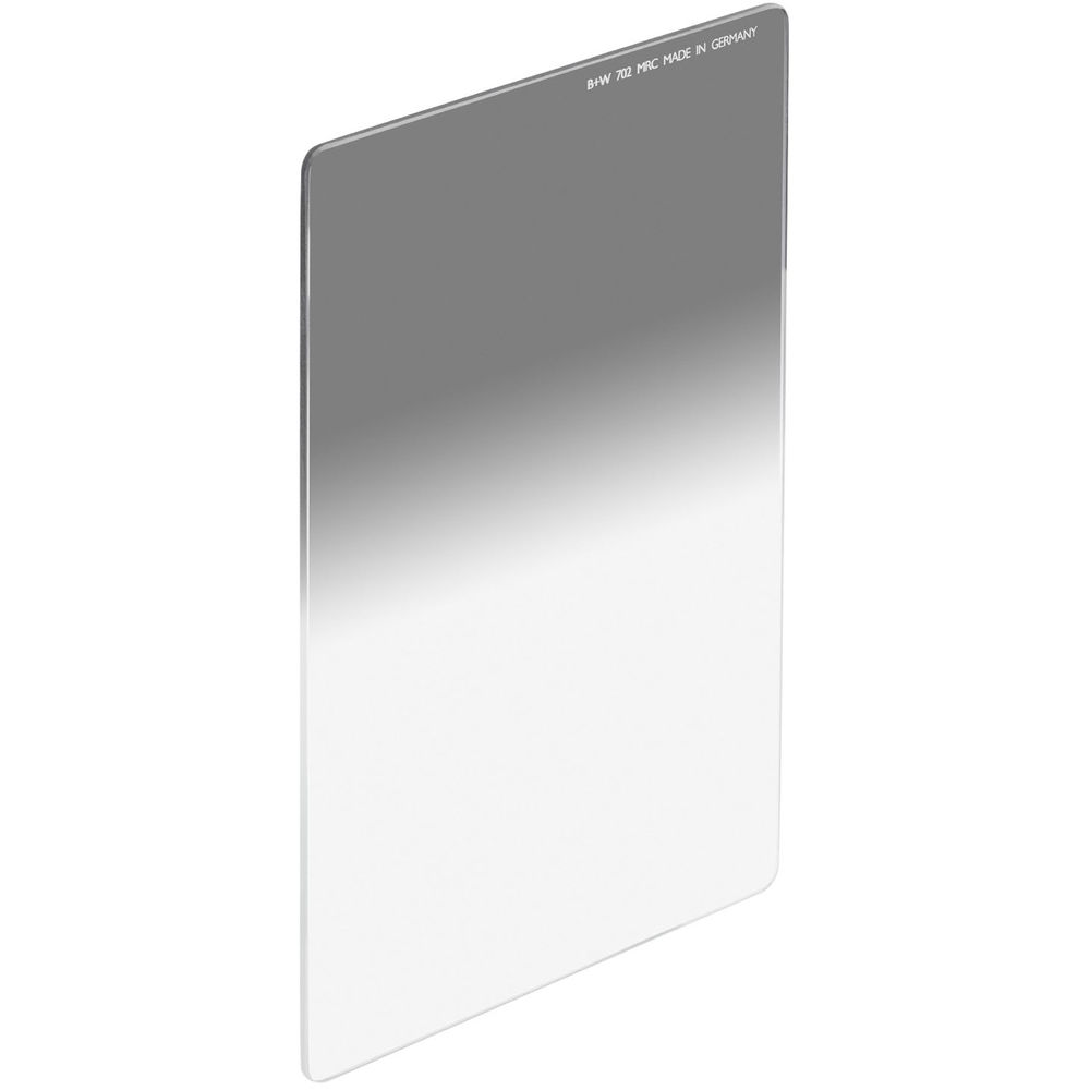 

Фильтр B+W 702 Graduated ND Filter (100 x 150mm, 2-Stop) 36-1075267