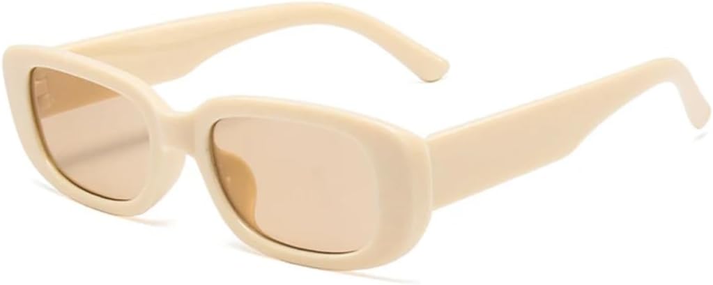 

Солнцезащитные очки с защитой от УФ-излучения UV400 | Легкая оправа с леопардовым принтом | Для женщин и мужчин | Для занятий спортом на открытом воздухе и вождения DSVIGF, Beige-lightbrown