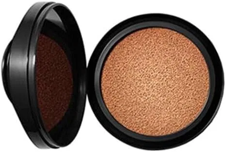 Пудра компактная M·A·C Lightful C3 Quick Finish Cushion SPF50 Medium Plus, 12 г