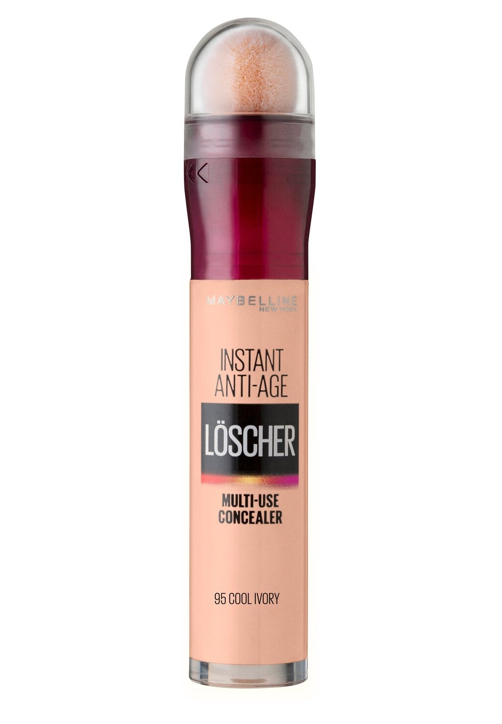 

Консилер INSTANT ANTI-AGE EFFECT CONCEALER Maybelline New York, цвет 95 cool ivory