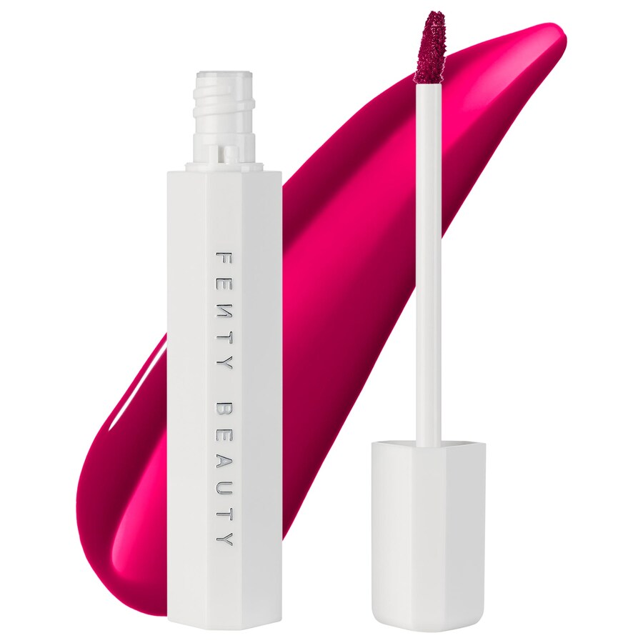 

Увлажняющая помада Poutsicle Fenty Beauty by Rihanna, 0.22 oz/6.5 mL, Fuchsia Wife