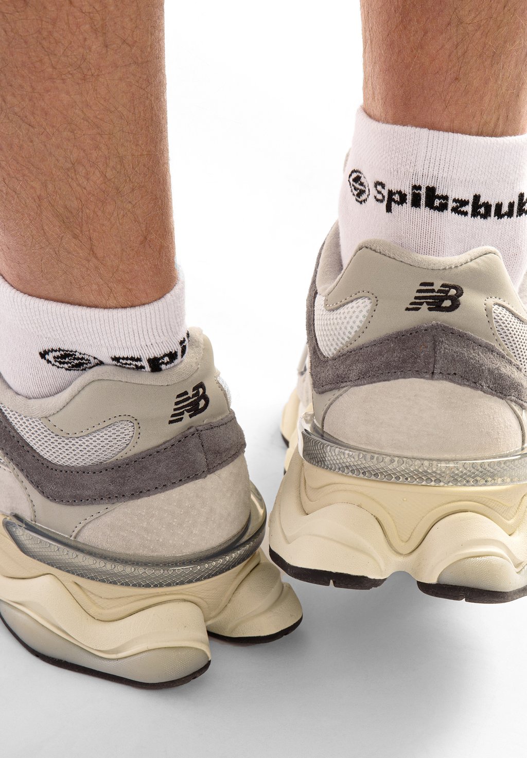 

Носки 10ER SET Spitzbub, белый