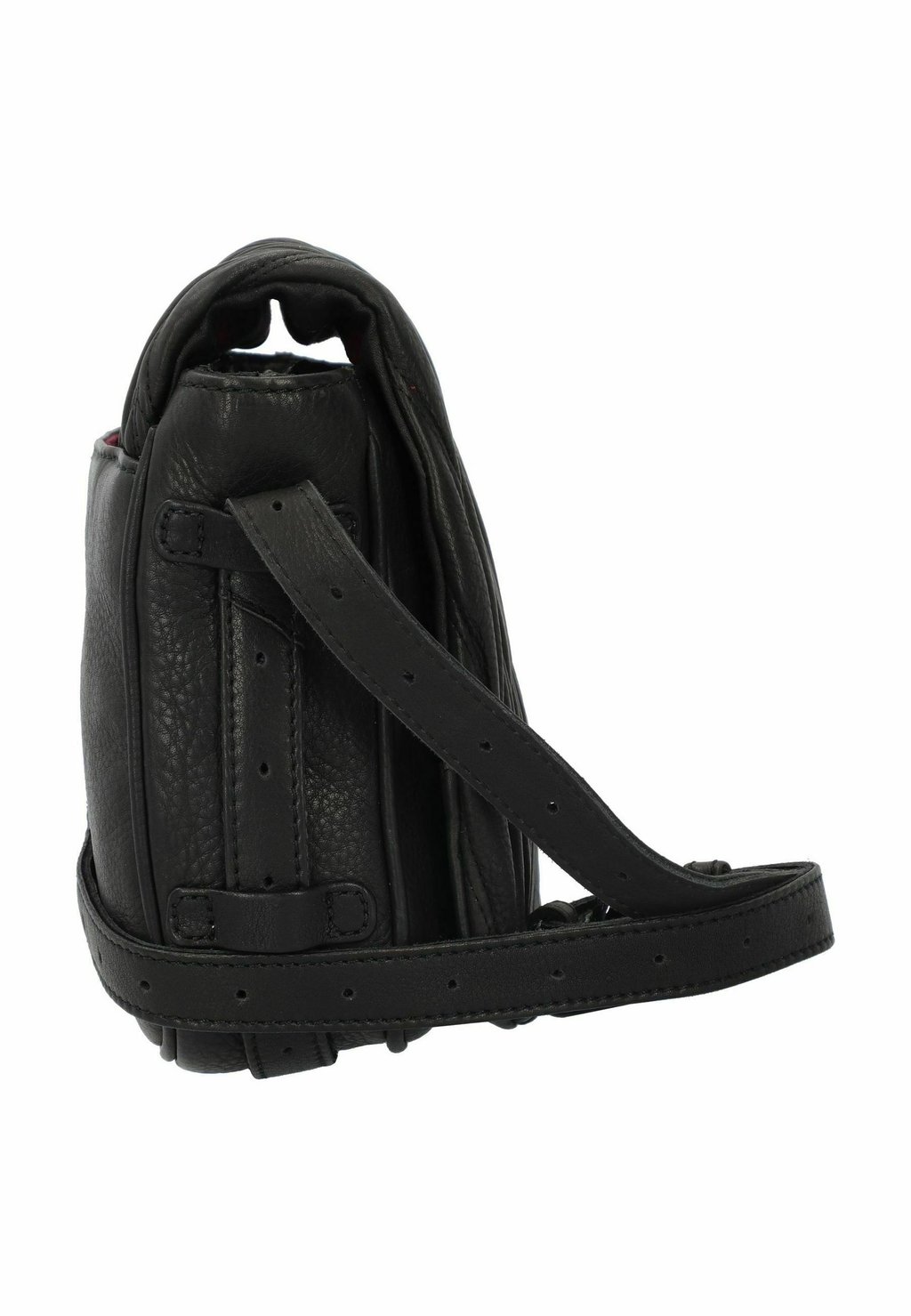 

Сумка через плечо DALLAS Cowboysbag, черный