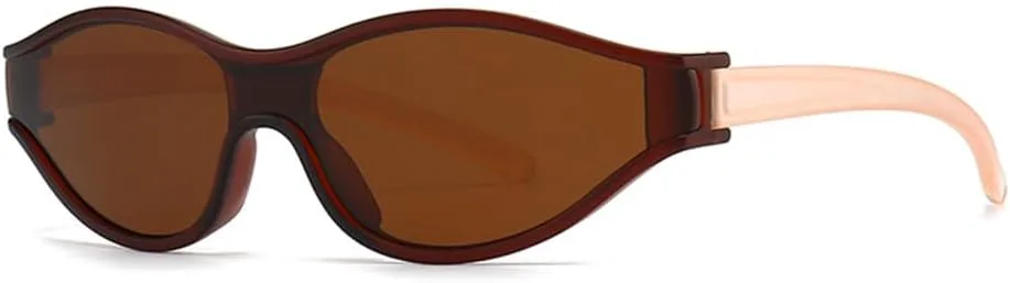 

Повседневные солнцезащитные очки 2027 года для женщин и мужчин, очки для езды на мотоцикле и вождения, защита от ультрафиолета UV400 для девушек MTZJH, C4