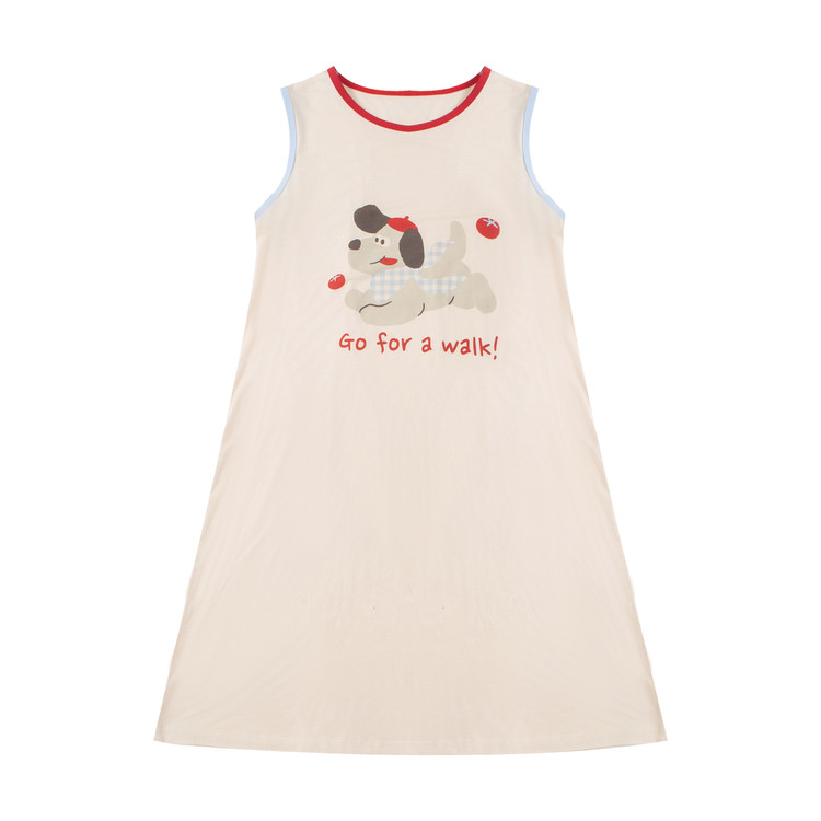 

Платье для детей PROTECTCAMEL, экрю