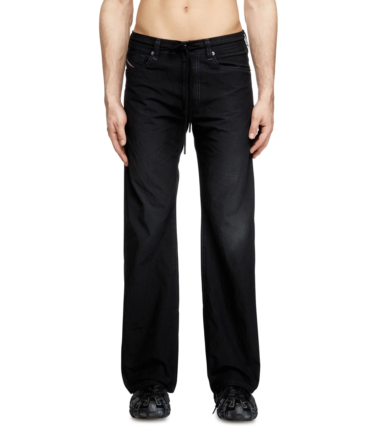 Мужские джинсовые брюки Jogg Jeans 2080 D-REEL-N JOGG