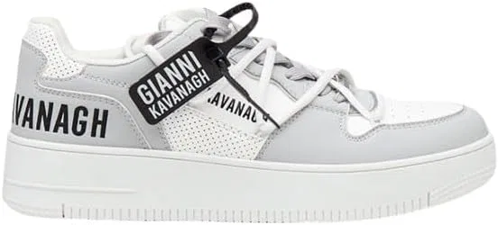 Кроссовки Gianni Kavanagh Trainers GIANNI KAVANGH, Gray
