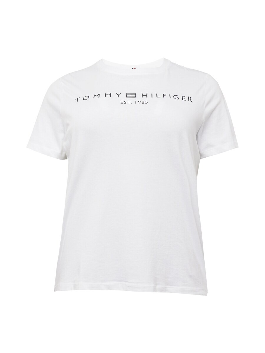 

Футболка Tommy Hilfiger, белый