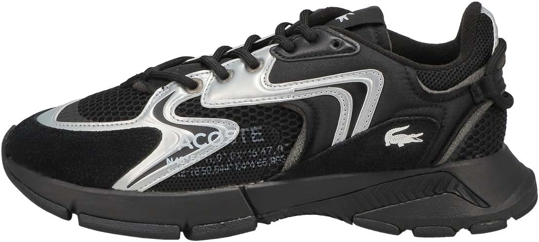 

Мужские кроссовки Lacoste L003 Neo 223 1 SMA, белый/черный