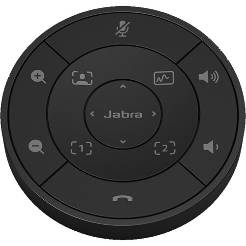 

Jabra PanaCast 50 Remote (Black) 8220-209