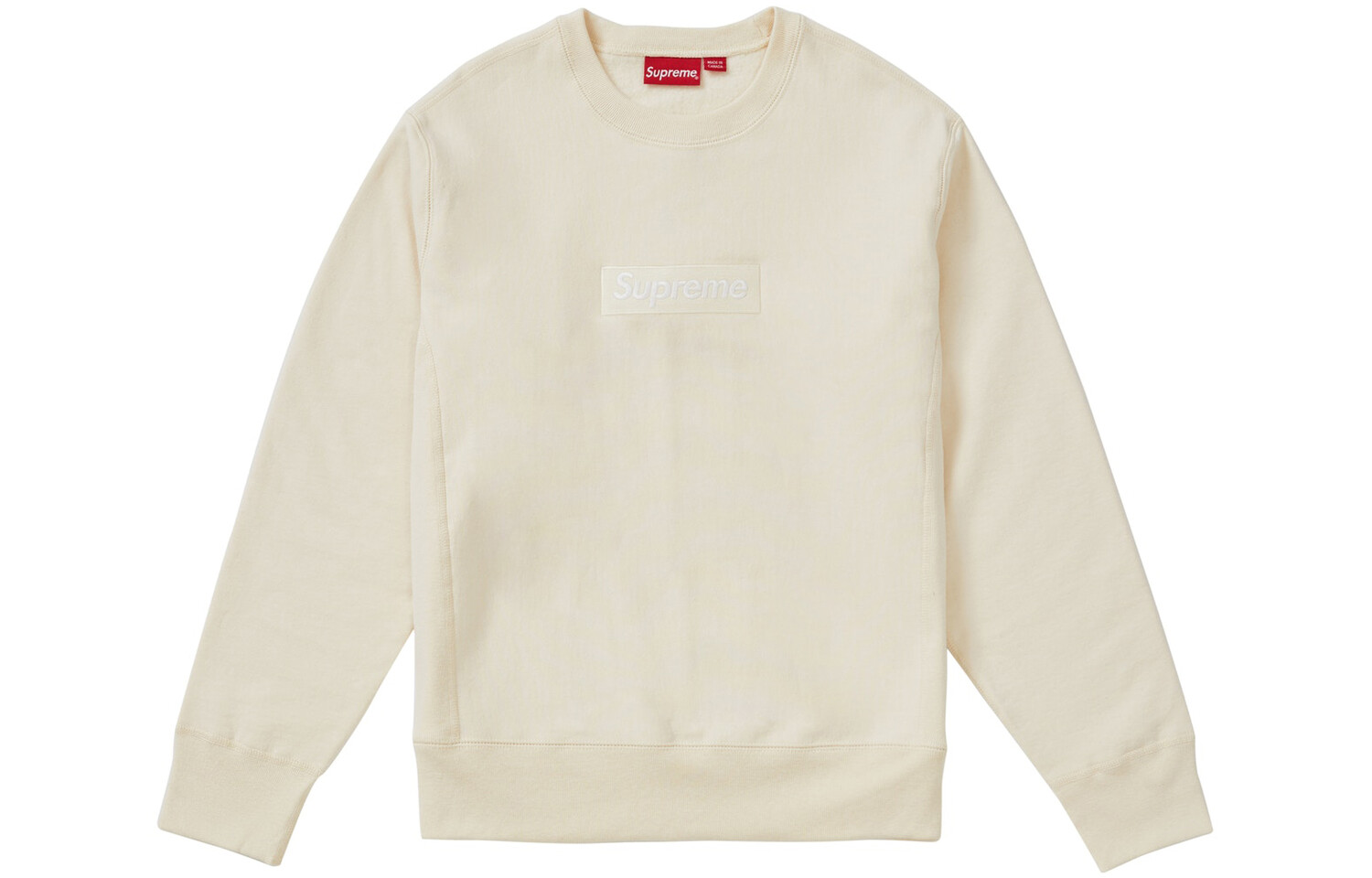 

Осень/Зима18 Толстовка Унисекс Supreme