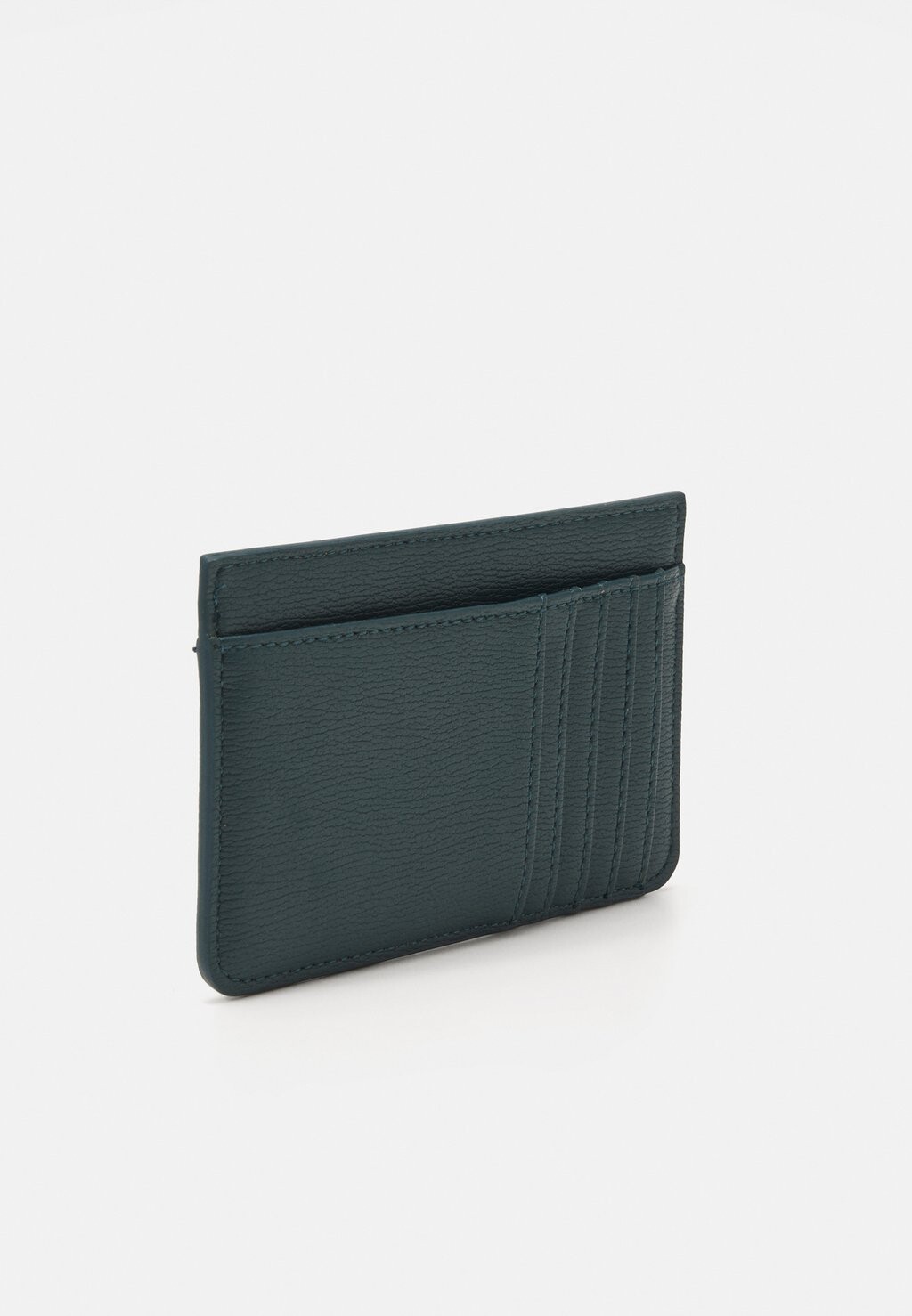 

Кошелек CARD HOLDER Love Moschino, темно-синий