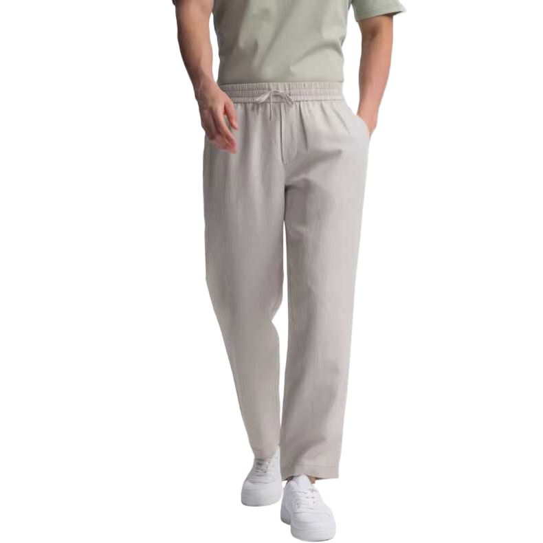 

Повседневные брюки мужские NAUTICA, серый