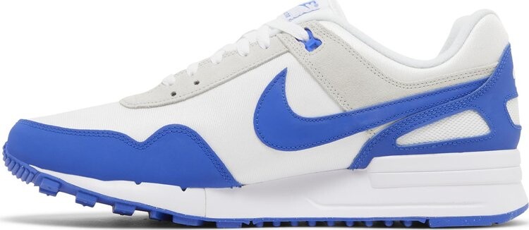 Кроссовки Air Pegasus 89 'White Racer Blue', белый — фото 3