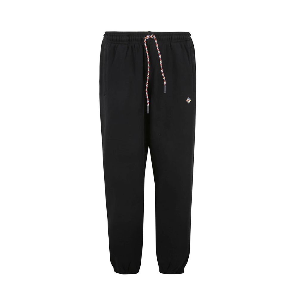 

Спортивные штаны Marcelo Burlon, черный
