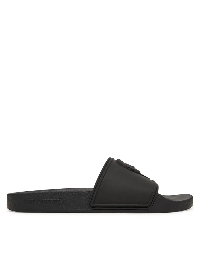 KARL LAGERFELD Мюли Kondo II KL70009C, черный