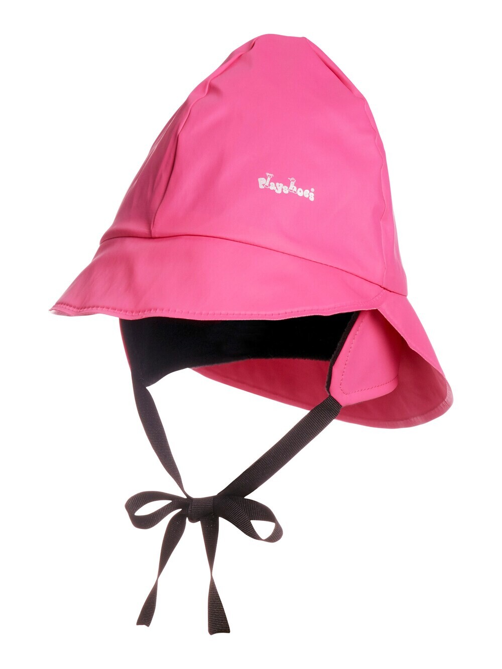

Шапочка PLAYSHOES, фуксия