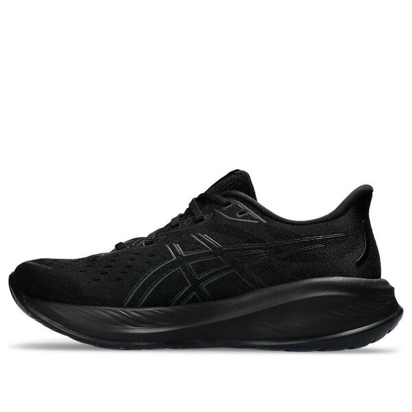 

Кроссовки гель кумулус 26 Asics, черный