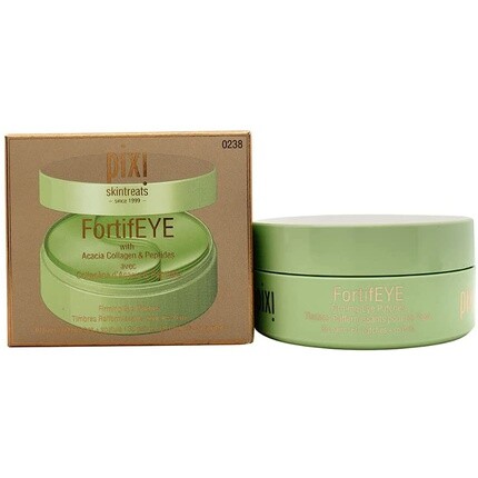 

Pixi Fortifeye Патчи для глаз 30 пар / 60 патчей