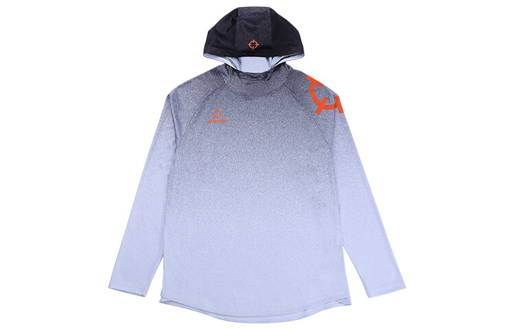 

Accurate Rigorer RIGORER Толстовка унисекс, Палубный ясень