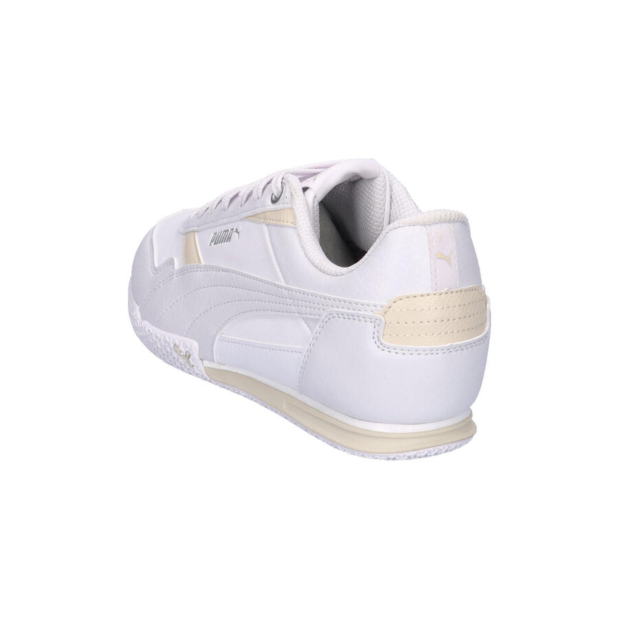 Кроссовки Puma для девочек Bella Donna SL Jr 403907 — фото 4