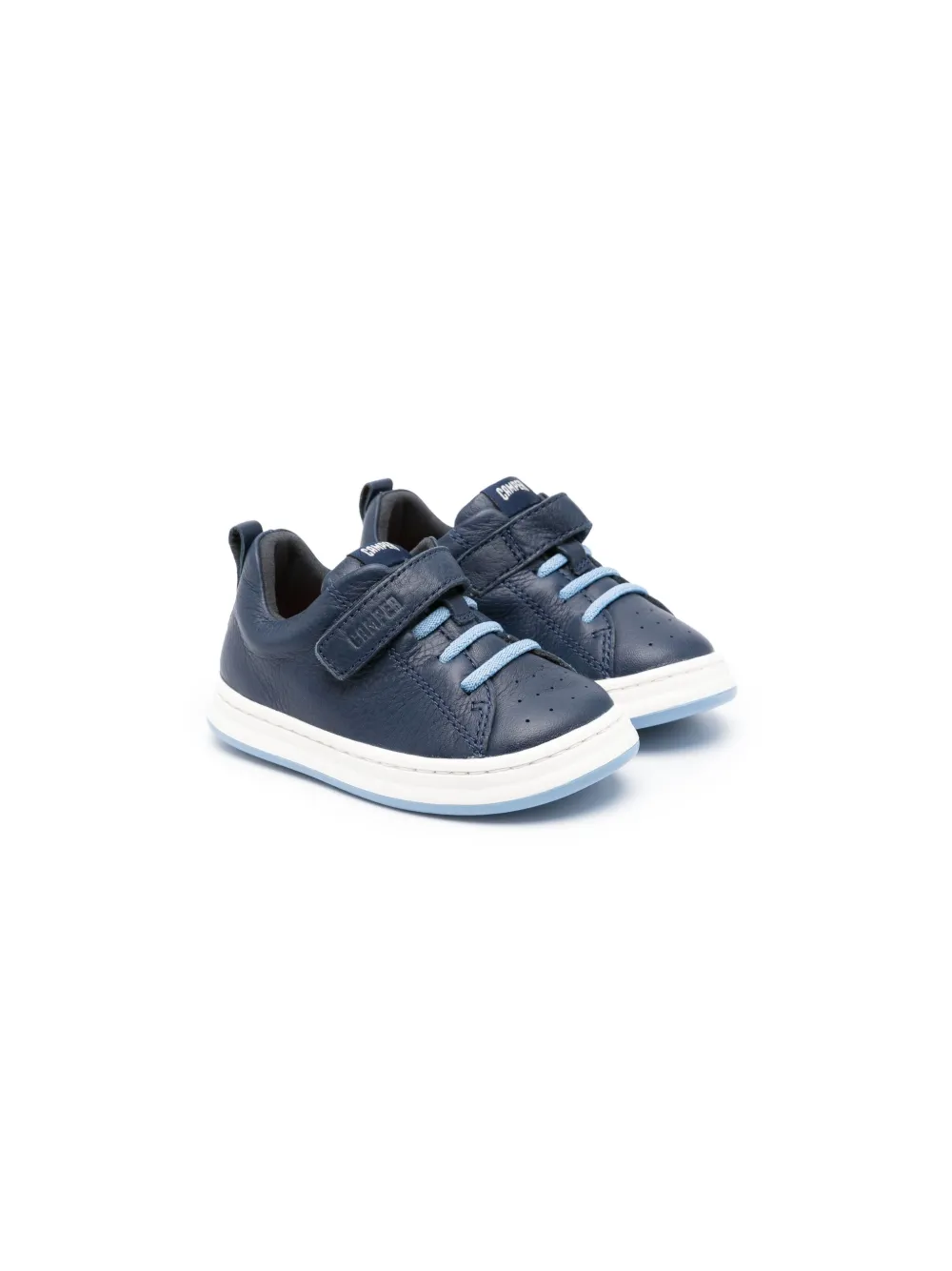 

Кроссовки Runner Four Camper Kids, синий