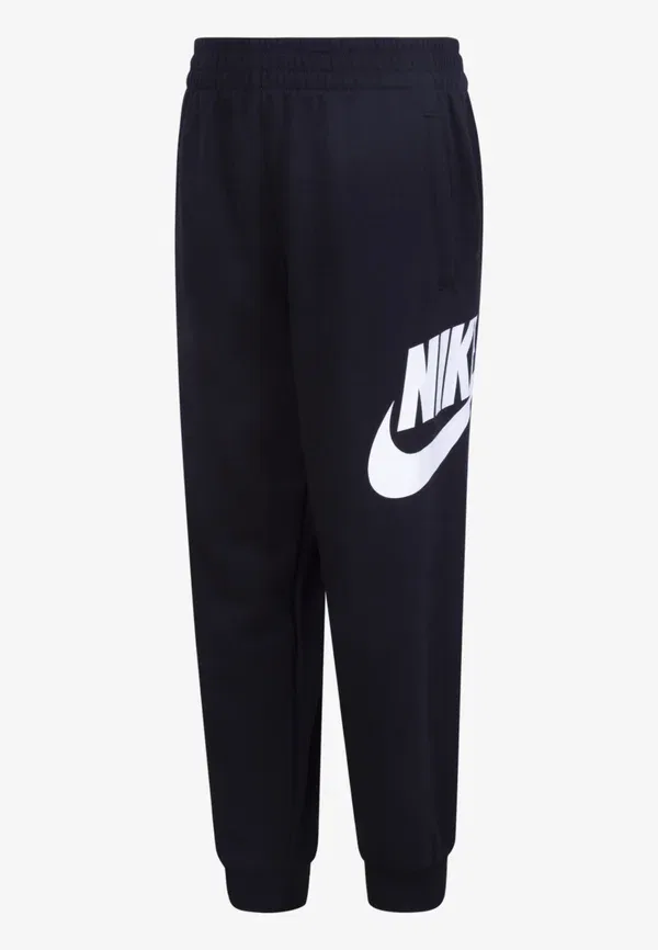 Спортивные штаны Nike Sportswear Club, черный