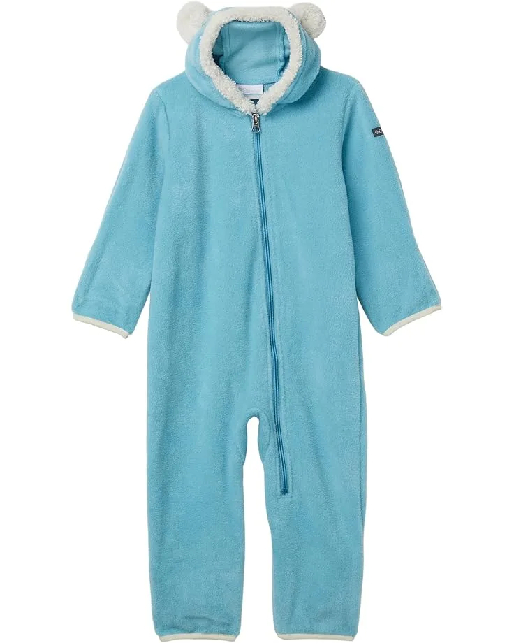 Гирлянда Tiny Bear II (для младенцев) Columbia Kids, Vintage Blue/Chalk