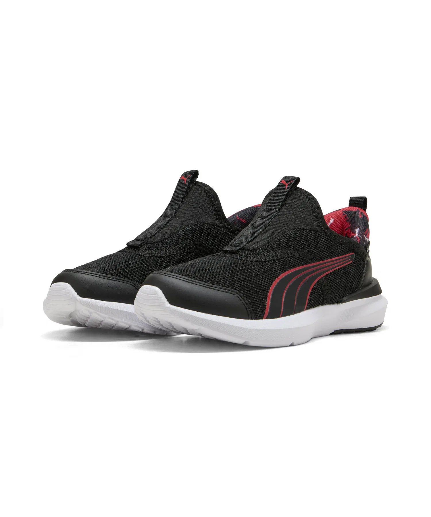Детские кроссовки PUMA Kruz Profoam — фото 2