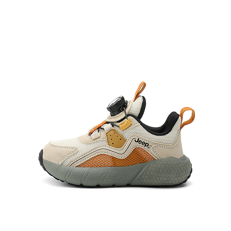 

Jeep Кроссовки low top Running Shoes Mocha Army Green для детей
