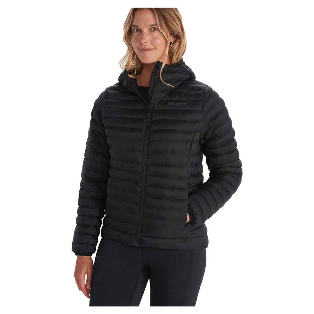 

Куртка Marmot Echo Featherless, черный