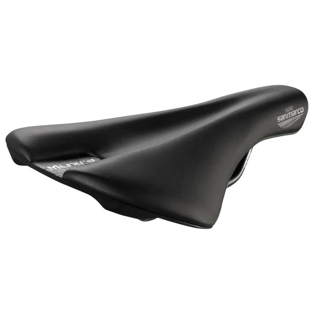 

Седло Selle San Marco Mantra Dynamic Manganese, серебряный