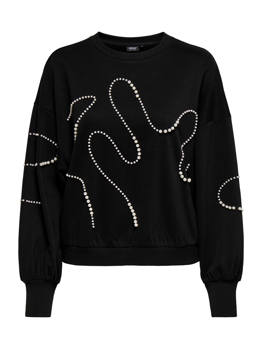 

Толстовка ONLY ONLBROOK, Black