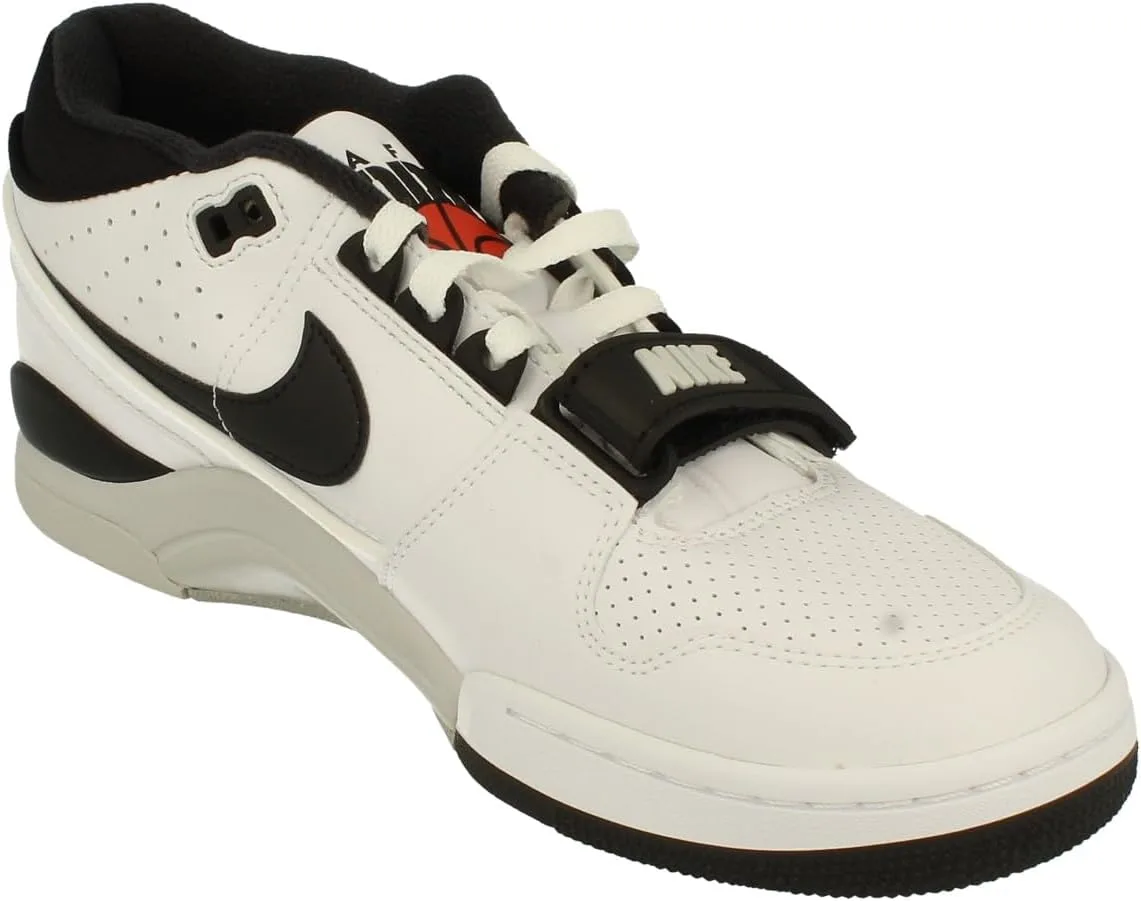 Кроссовки Nike Aaf88 Sp Billie Eilish Men's Trainers Dz6763, белый/черный/серый — фото 4