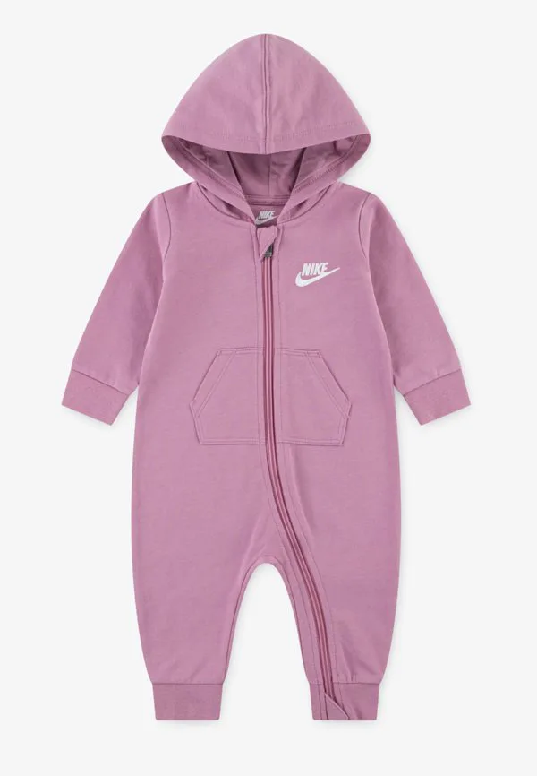 Детский комбинезон-комбинезон унисекс Nike Sportswear, Magic Flamingo