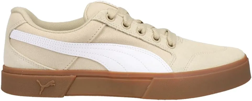 Кроссовки PUMA C-REY для мужчин, бежевый — фото 2