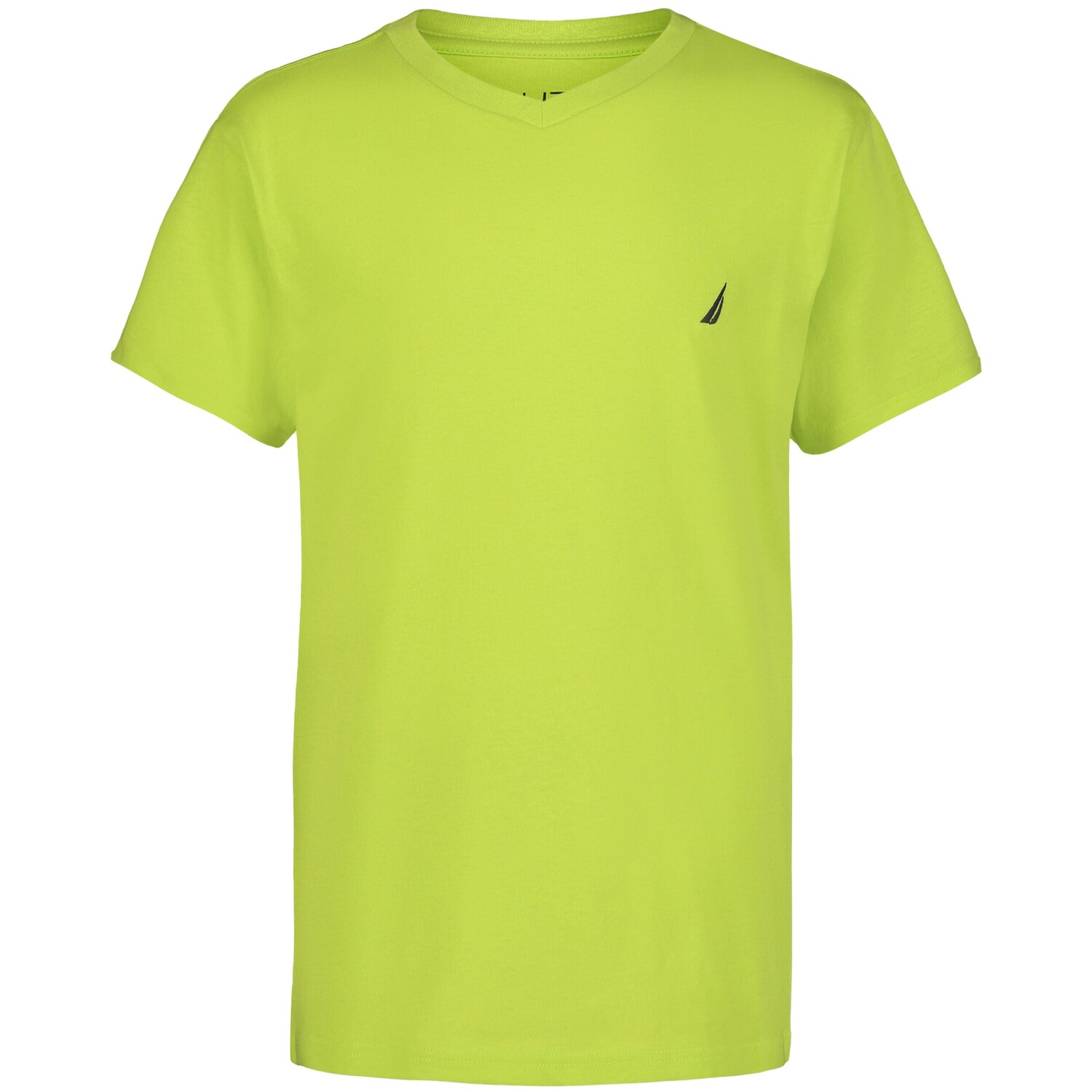 

Футболка Nautica Little Boys с V-образным вырезом (4–7), цвет Seagrove