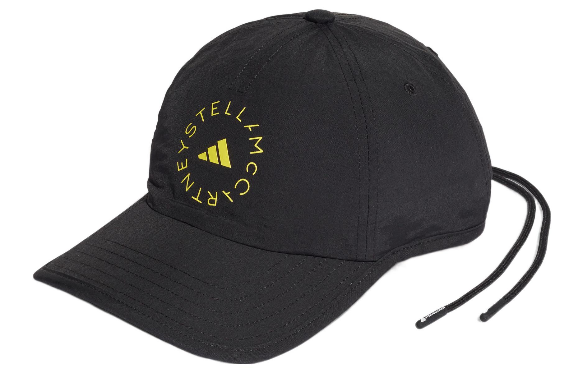 

Adidas Бейсболки Unisex Black