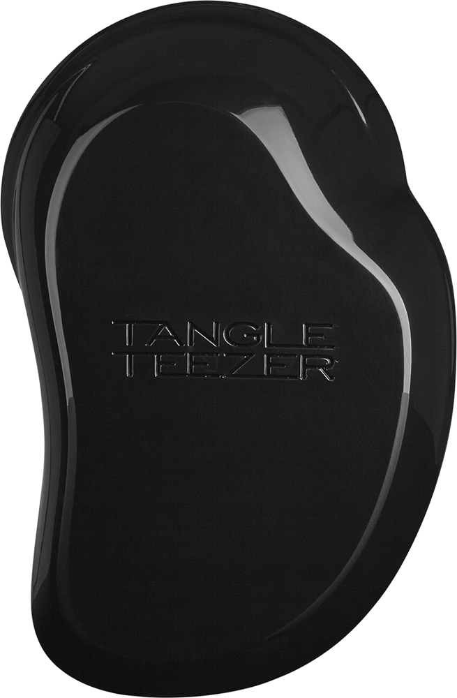 Оригинальная черная щетка «пантера» для всех типов волос Tangle Teezer, 1 шт — фото 3