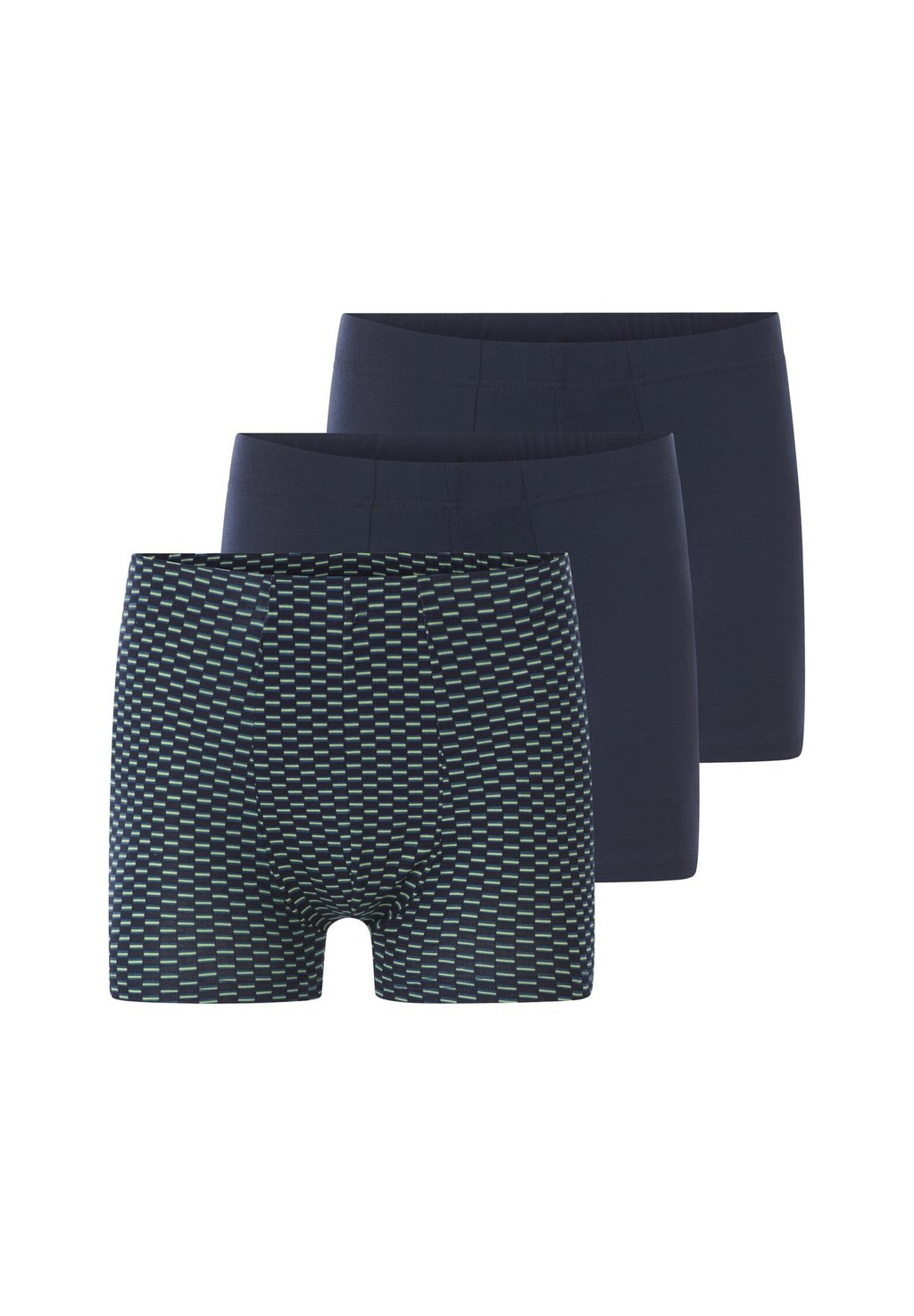 

Брюки 3 PACK Babista, темно-синий
