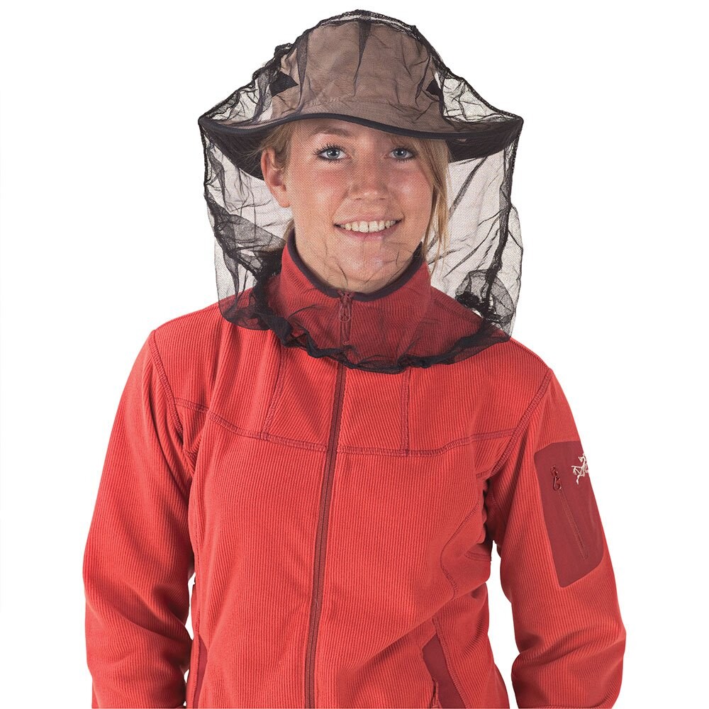 

Шапка Sea To Summit Nano Mosquito Headnet, черный