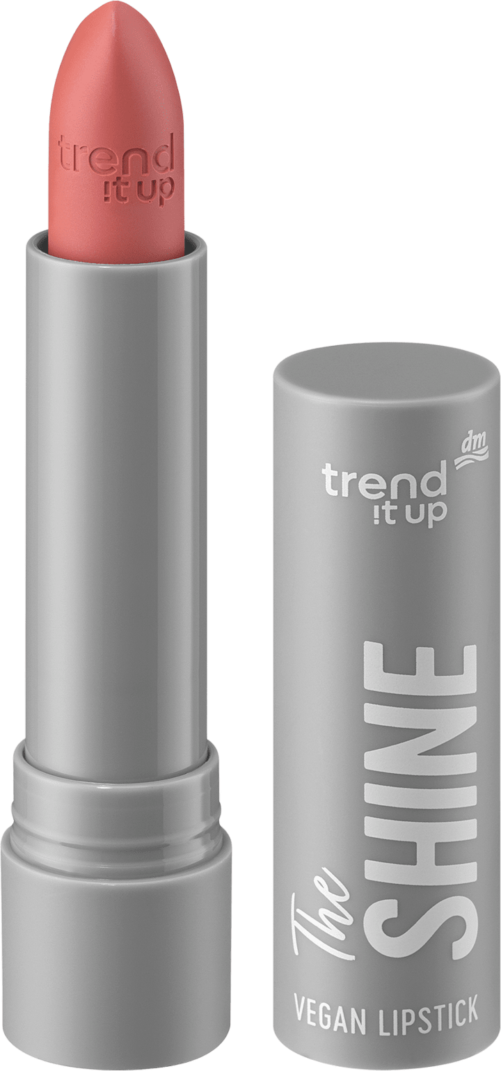 

Губная помада trend !t up Lippenstift The Shine 270 Almond, 4,2 g