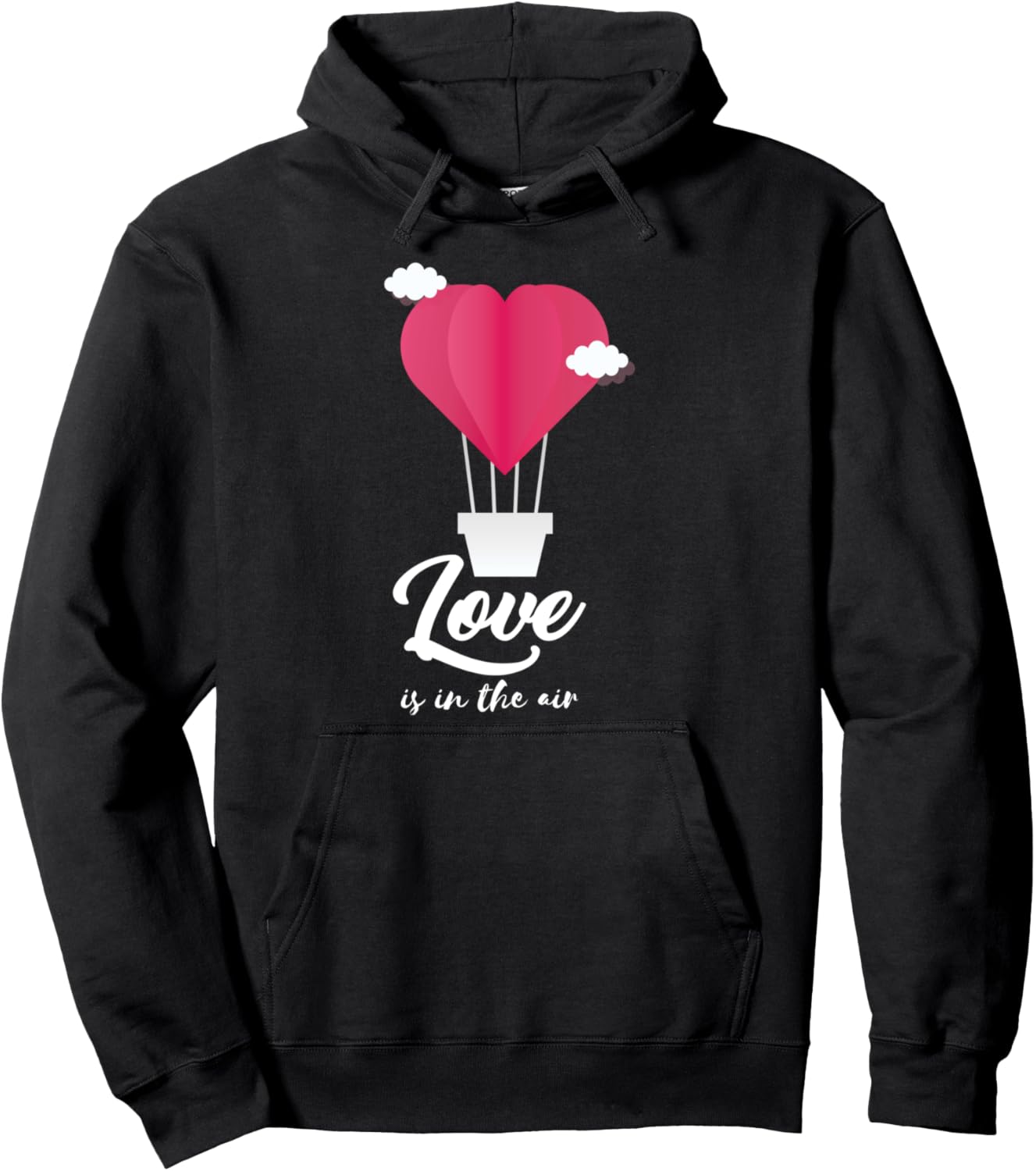 

Толстовка с забавным дизайном «Любовь витает в воздухе», черная, размер S Love In The Air Cutest Design, Черный, Толстовка с забавным дизайном «Любовь витает в воздухе», черная, размер S Love In The Air Cutest Design