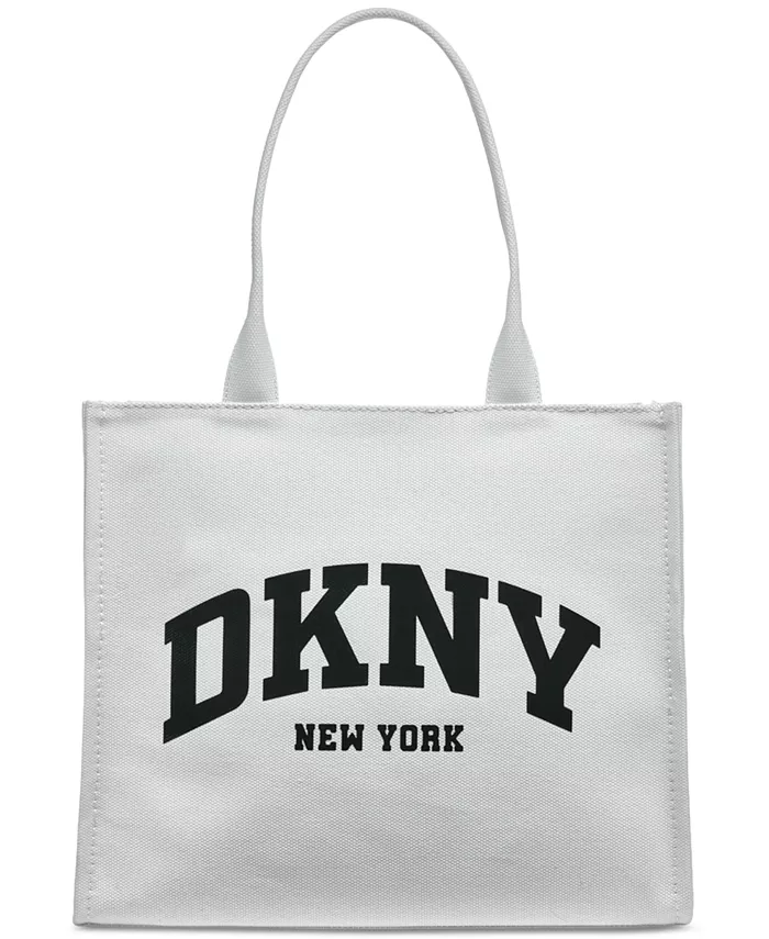 

Большая сумка Hadlee DKNY, белый