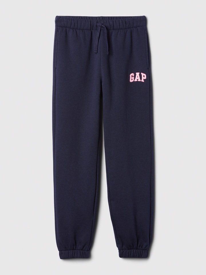 

Спортивные брюки GAP, темно-синий