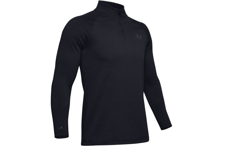 

Мужская футболка Under Armour, цвет Black