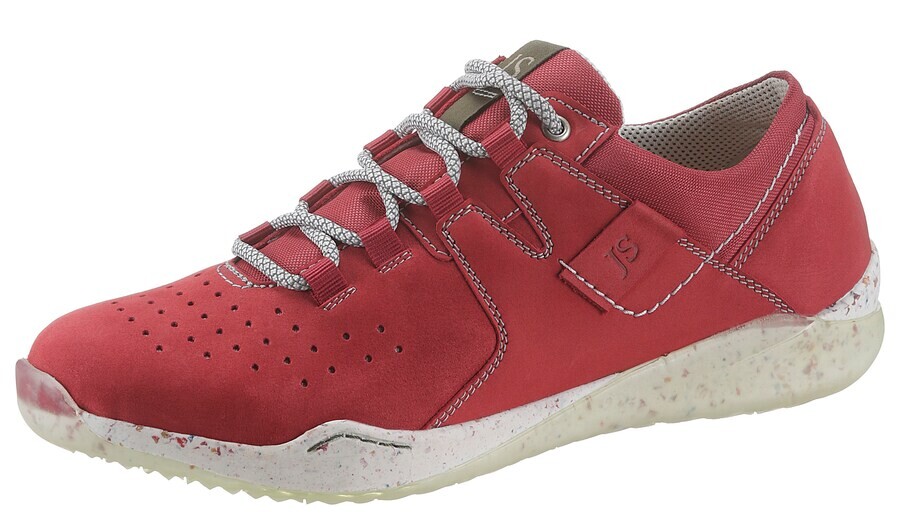 

Кроссовки JOSEF SEIBEL Sneakers Ricardo, красный