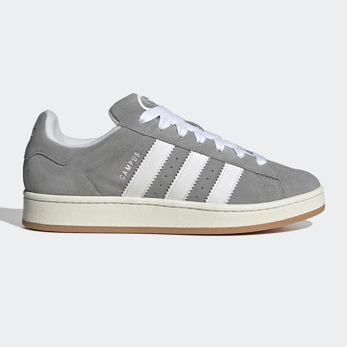 

Мужские повседневные кроссовки Adidas Originals Campus 00s, серый