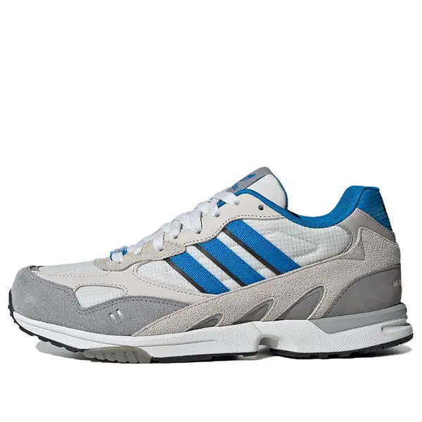

Кроссовки оригиналы торсион супер Adidas, белый