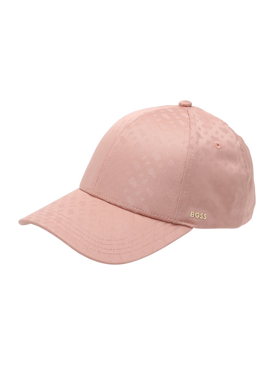

Бейсболка BOSS Ari-M, цвет Light red